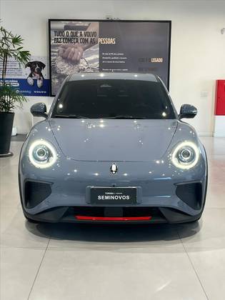 GWM ORA 03 63 KW ELÉTRICO GT GWM ORA 03 63 KW ELÉTRICO GT